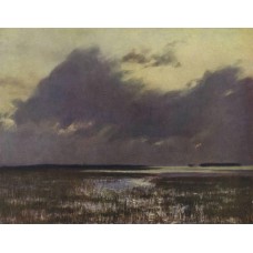 High waters 1895
