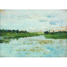 Lake 1895