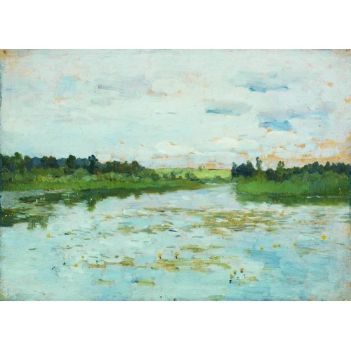 Lake 1895
