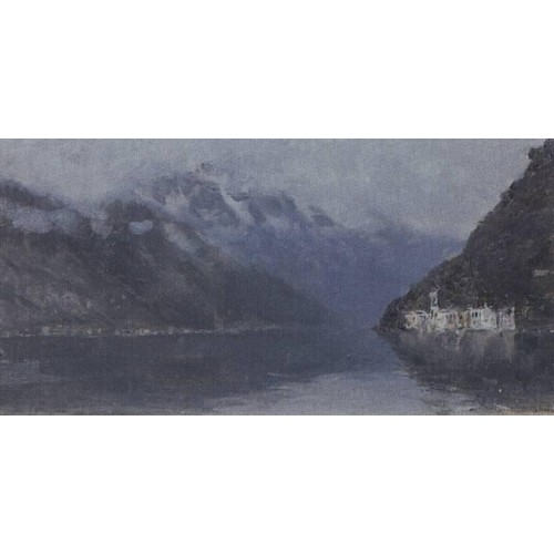 Lake como 1894 1