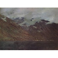 Lake como 1894