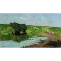 Landscape 1883
