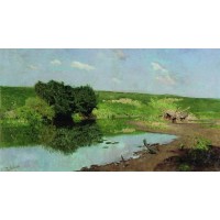 Landscape 1883