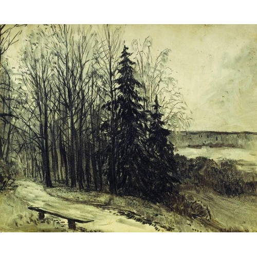 Landscape 1892