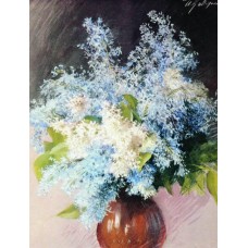 Lilacs 1893