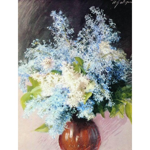 Lilacs 1893