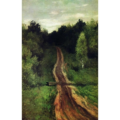 Road 1899