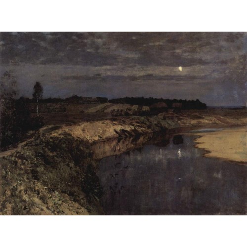 Silence 1898