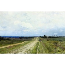 The vladimir s road 1892 1