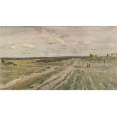 The vladimir s road 1892