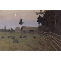 Twilight 1900