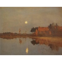 Twilight moon 1899 1
