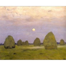 Twilight stacks 1899