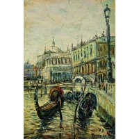 Venice 1890