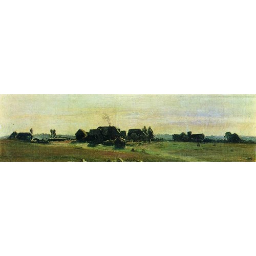 Village 1888