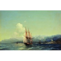 Crimea 1852