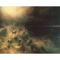 Deluge 1864