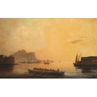 Harbor 1850