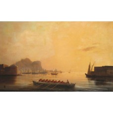 Harbor 1850