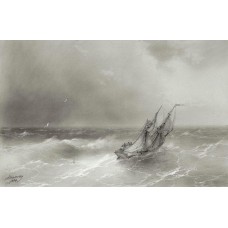 High seas 1874