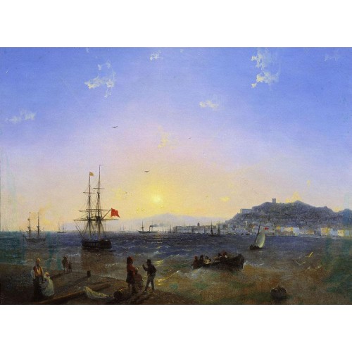 Kerch 1839