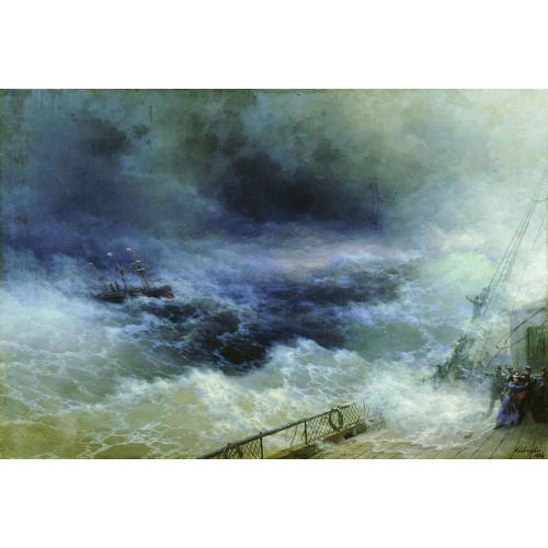 Ocean 1896