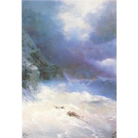 On the storm 1899