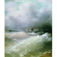 Sea 1881