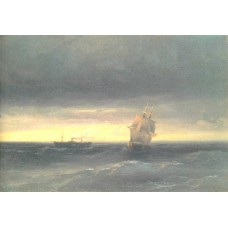 Sea 1882