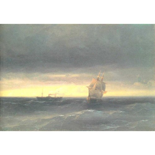 Sea 1882