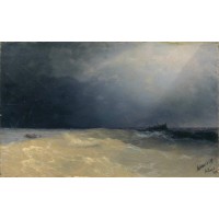 Sea 1895