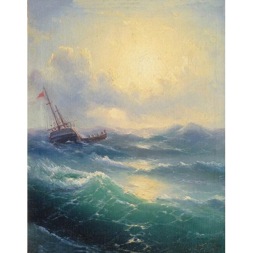 Sea 1898