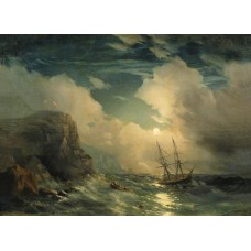 Seascape 1856