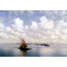 Seascape 1871