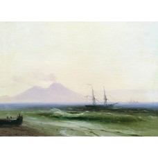 Seascape 1878