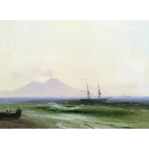 Seascape 1878