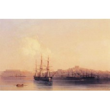 Sevastopol 1852