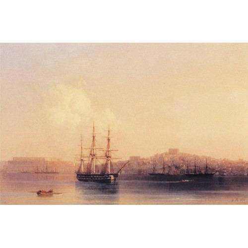 Sevastopol 1852