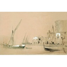 Sorrento sea view 1842