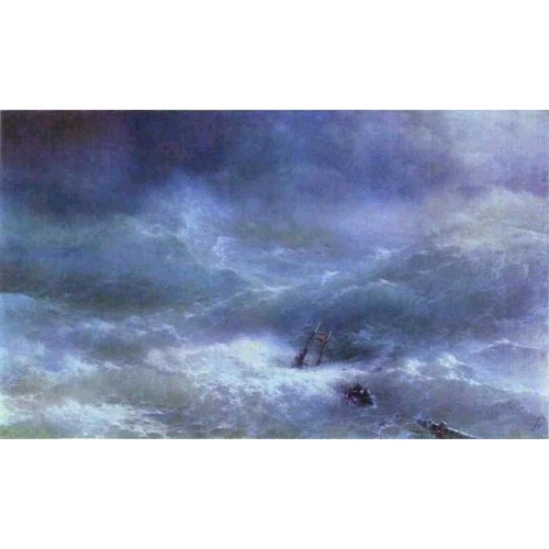 Storm 1889