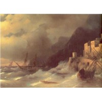 Tempest 1850