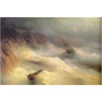 Tempest by cape aiya 1875
