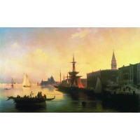 Venice 1842 1