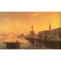 Venice 1842