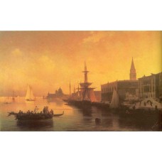 Venice 1842