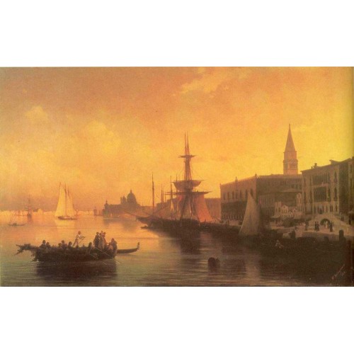 Venice 1842