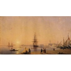 Venice 1844