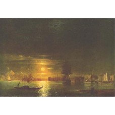 Venice 1849