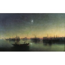Venice 1870