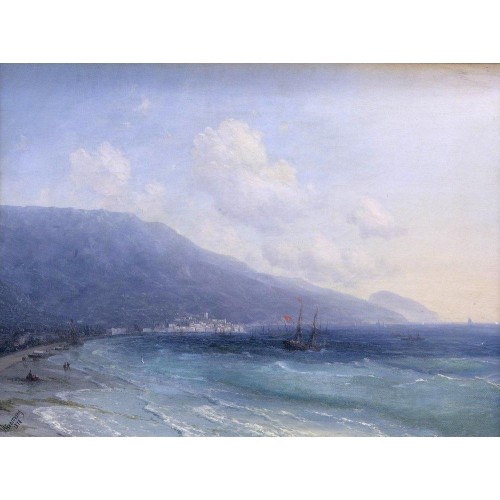 Yalta 1878